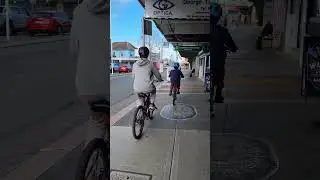 Pain left when riding bike but came back when go home. Sunday 20 July 2025