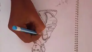 how to draw girl ll easy women pencil drawing ll #easyartdrawing #easydrawing #easyart
