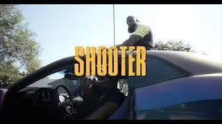 Mista Tha Shoota x B.A.C - SHOOTER (Official Video)