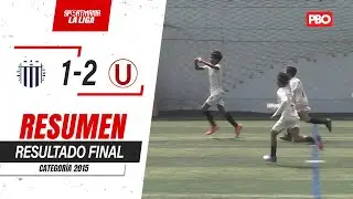 SPORTMANIA LA LIGA - TELEVISADO PBO - FECHA 9 - PARTE 2