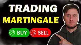 MARTINGALE BOT &ndash; COMMENT TRADER AVEC CE BOT | TUTO ✅ BOT DE TRADING SUR BITGET🔥