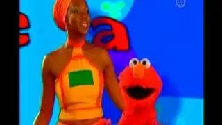 Sesame Street - Alphabet song (India Arie)