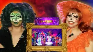 La más draga 7- AMENIZAME EL SHOW- Revisión #7 