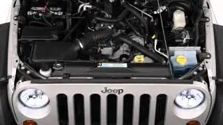 2010 Jeep Wrangler - Mount Laurel NJ