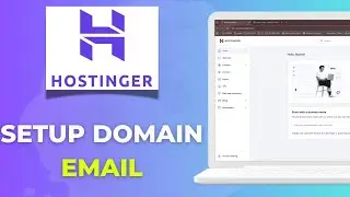 How to Set Up Domain Email Forwarding in Hostinger