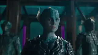 Giant Sea Monsters Hunt Humans For Revenge | Movie Recap