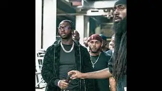 Pop Smoke - More Time OG (Unreleased)