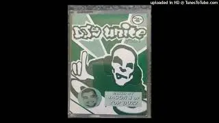 DJ's Unite The Complete Series  Volume 1 UNMIXED