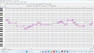 English UTAU test