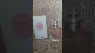 C.Dior. Forever and ever Dior. Aромат на лето❤.#летниеароматы#парфюмерия