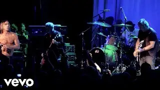 Iggy and The Stooges - Raw Power Live: In The Hands Of The Fans - Part 1