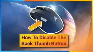 Want To Disable Back Button in Browser Only?