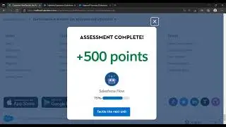Salesforce Trailhead - Customize How Records Get Approved with Approvals