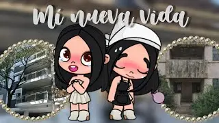 Mí nueva vida 🪽         cap 1