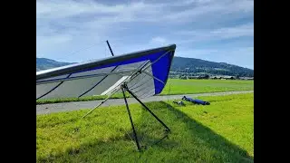 Sommerflug an der Niedere/Andelsbuch