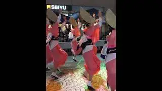 #awaodori #awadance #festival #dance #summerfestival #awaodori #festival #cosplay