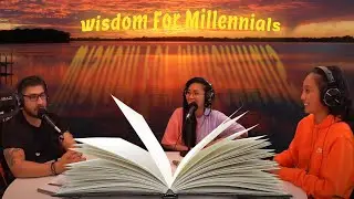 This is what I would tell all millennials to do!