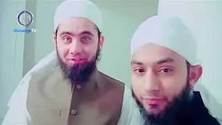 Azaad Jameel Exposed - Copying Maulana Tariq Jameel For Money And Fame