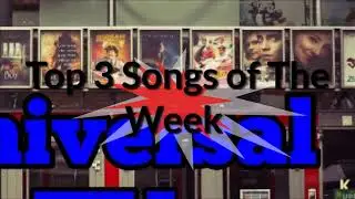 #Top 3 Punjabi Songs of the week April 2,2018