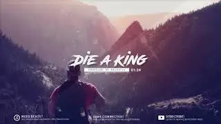 Epic Rap Instrumental Beat | Hard Trap instrumental (prod. Rackstor music)