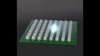 Lensfree, cheap, mobile highresolution pocket microscope - CHIPSCOPE - BEYOND SMALLNESS