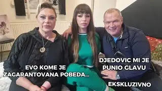 Prva ispovest nakon diskvalifikacije Miljana i Marija Kulic otkrile sve!