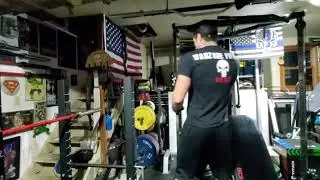 Plate Loaded Titan Fitness Functional Trainer #Garagegym #Training #Fitness #Review