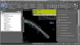 Learning AutoCAD Civil 3D 2016 : Tool Palettes