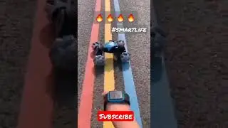 Amazing Gadegt 🔥🔥||Hand controlled Rc Car😲😲||Future Gadegts life hacks||#shorts #smartlife #trending