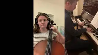 You raise me up