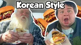 New Korean Sandwiches at Shake Shack - Restaurant Junkies