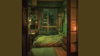 Last Light Staying