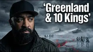 Greenland Militarized Overnight Is Revelation 17 UNFOLDING?