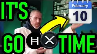 XRP HBAR 💥GOOD NEWS JUST HIT💥 BTC MAJOR MISTAKE