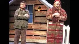 Wilkes University Theatre - Almost Maine