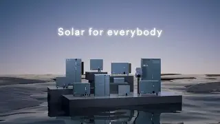 Powering the Future: Discover Solplanet's Solar Solutions for Everyone