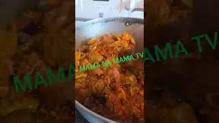 How to make stew and vegetables soup same time. @violet kitchen 