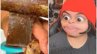 Recetas con Potato #7 🤣 - (C&oacute;ctel a la Oxide) 🤣