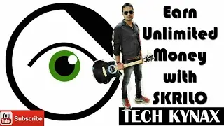 Skrilo Earning Apps 200 rs par day