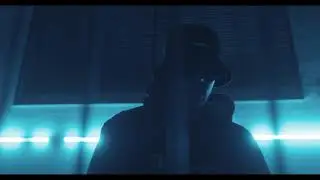 Empty-ZE - Foreigner (prod. by snl & rizzakbeats)