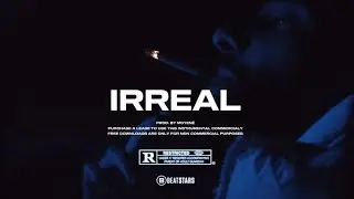 SAMRA x KURDO Type Beat - &ldquo;IRREAL&ldquo; | (prod. by MOYEN&Eacute;)