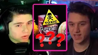 Is GFUEL Bad For You?