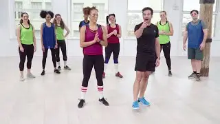 Daily Burn 365 Full Episode &mdash; 2/4/2018