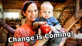 Everything is About to CHANGE!