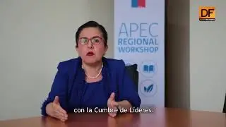 Chile se prepara para ser anfitri&oacute;n del APEC 2019 y recibir a m&aacute;s de 24 mil asistentes