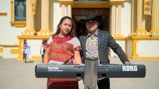 Marimba Maderas De Mi Cultura - Lejos De Soloma (NUEVO)