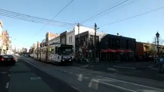 Fujifilm FinePix HS30 Digital Camera 1080p HD Video Review Street Test #1 www.Buy-n-Shoot.com