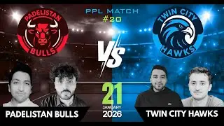 Day 7 Premier Padel League Sponserd By PANORAMA PRODUCTIONS