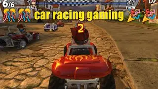car racing game 🎊🎉 rv gaming video #shorts #racing #carracing #car