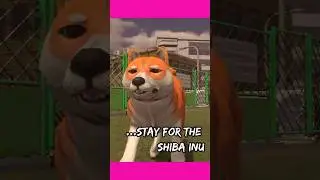 If this isn&rsquo;t a reason to play Nippon Marathon 2, we don&rsquo;t know what is. #indiegames #shibainu